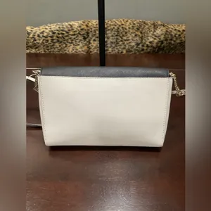 Kate Spade Tilden Place Color‎ Block Leather Crossbody Bag thumbnail 2