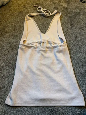 White Fox Boutique Sweet Life Mini Dress thumbnail 3