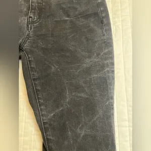 Buckle Black Fit No. 93 Ankle Skinny Stretch Jean thumbnail 3
