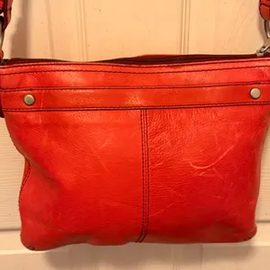 Fossil Shoulder Bag thumbnail 2