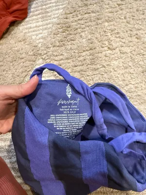 Free People Sports Bra Movement thumbnail 3