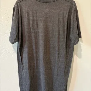 Star Wars Charcoal Gray Graphic Tee thumbnail 8