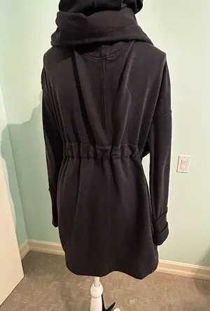 Free People jacket thumbnail 4