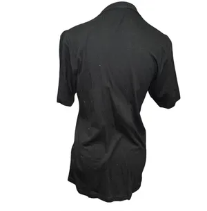Nirvana graphic tee Black thumbnail 3