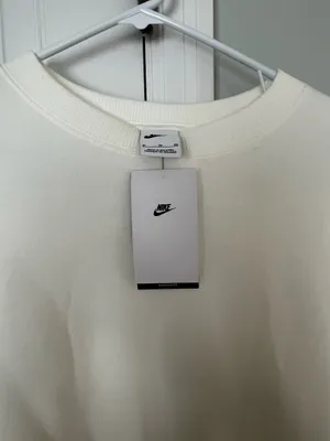 Nike Crewneck Sweatshirt thumbnail 9