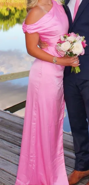 Show Me Your Mumu Dress thumbnail 5