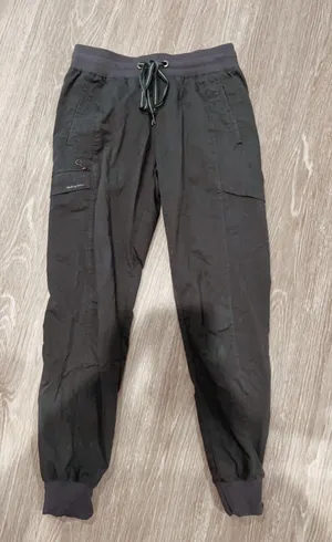 Grey scrub pants Size XS thumbnail 1