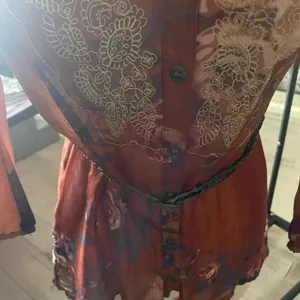 Daytrip belted top- small thumbnail 3