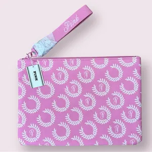 VICTORIA’S SECRET pouch, NWT thumbnail 1