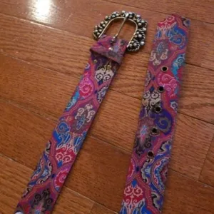 Vintage Women's Belt thumbnail 7