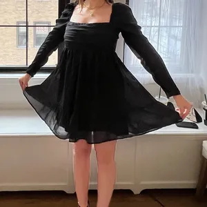 Abercrombie & Fitch Mini Dress thumbnail 1