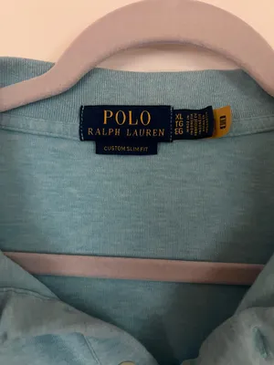 Ralph Lauren Polo thumbnail 2