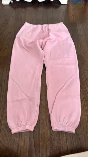 Starfit Sweatpants Blue Size M thumbnail 2