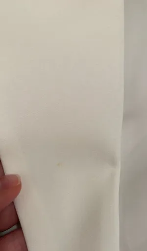 Windsor Feelin' Fancy Feather Trim Blazer  thumbnail 6