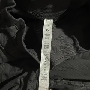 Lululemon Dance Studio Mid-Rise Full Length Pant *unlined thumbnail 6
