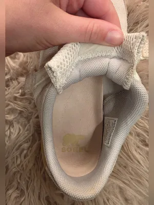 SOREL Kinetic Lite Strap Sneakers thumbnail 4
