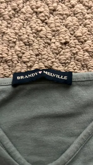 Brandy Melville Tank Top thumbnail 2