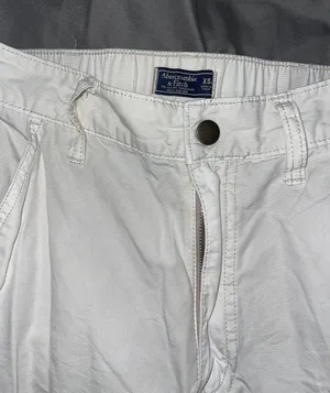 Abercrombie Cargo Pants thumbnail 2