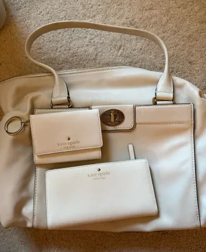 Kate Spade Purse and Wallet thumbnail 1