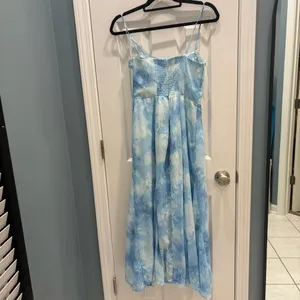 Abercrombie Camille Dress thumbnail 4