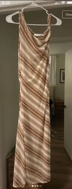 Altard state dress thumbnail 1