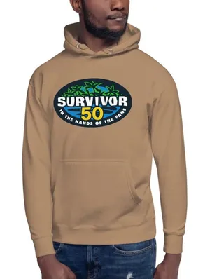 Survivor Hoodie Season 50 thumbnail 1