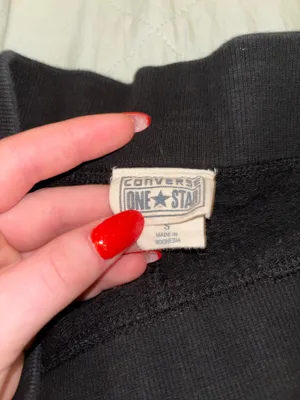 Converse Sweatpants thumbnail 2