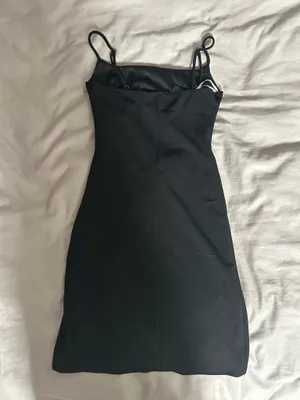 Lucy in the Sky Mini Dress thumbnail 4