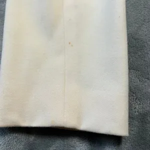 Vintage Talbots Wool Double Breasted Crop Peacoat Size 4 Preppy Modest Classic thumbnail 9