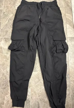 Lululemon Dance Studio Joggers thumbnail 1