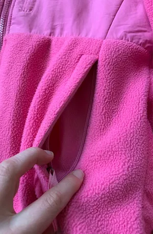 North Face jacket thumbnail 4