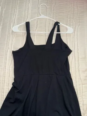 All in Motion Black Athletic Dress thumbnail 3