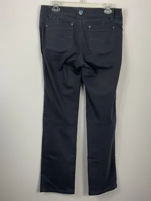 Kuhl Klaudette Hiking Trail Pants Womens Size 6 thumbnail 3