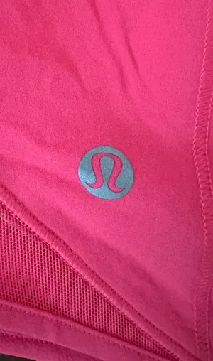 Lululemon Hotty Hot High Rise 4” Shorts thumbnail 5