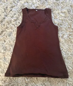 Amazon tank top  thumbnail 1