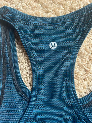 Lululemon Swiftly Tech Tank thumbnail 3
