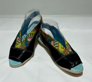 Cloud Brand Women's Wedge Sandals Size 7/38 thumbnail 1