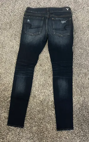 American Eagle Outfitters Jeggings thumbnail 2