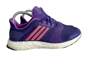 Adidas Ultra Boost Unity Purple Women's Shoe Size 7.5 #842 thumbnail 1