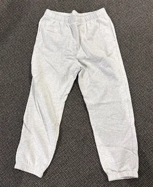 Grey Sweatpants Aeropostale thumbnail 1