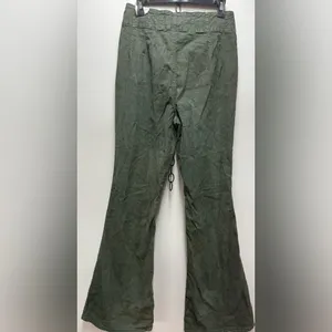We The Free Jayde High Rise Corduroy Flare Pant 31” thumbnail 6