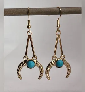 3PCS Dangle Earring Set thumbnail 5