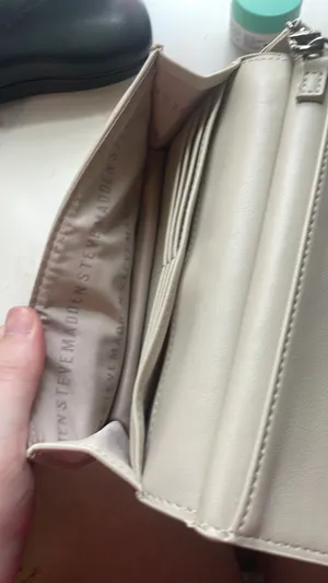 Steve Madden Wrist Wallet thumbnail 3