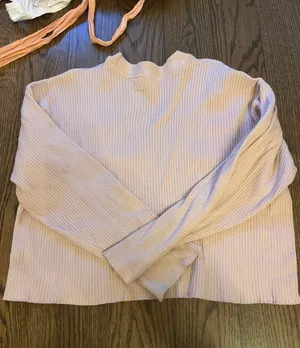 Cashmere Cardigan thumbnail 2
