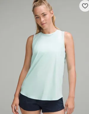 Lululemon Sculpt Tank Top Wild Mint size 6 thumbnail 1