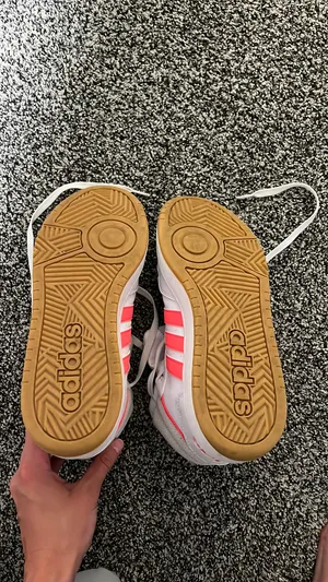 Adidas Women’s Sneakers 8.5 High-Top thumbnail 5