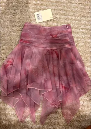 Peppermayo Camelia Mini Skirt thumbnail 2