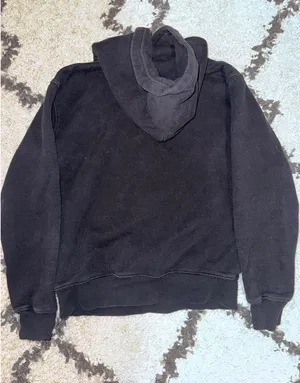Aritzia TNA cozy sweat fleece perfect hoodie thumbnail 3