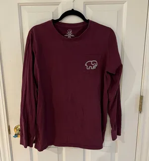 Ivory Ella Shirt thumbnail 1