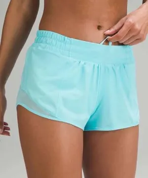 Lululemon Hotty Hot Shorts 2.5" thumbnail 4